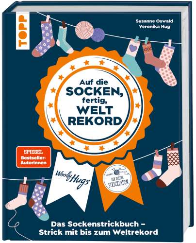 Sockenweltrekord 2026